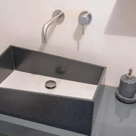 Apartman Marla Brera Milánó