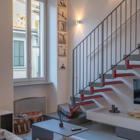 Marla Brera Center Apartment Milano