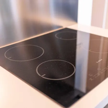 Appartement Marla Brera Center Milan