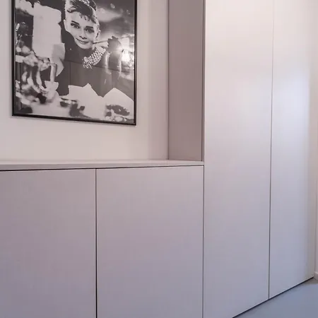 Marla Brera Center *