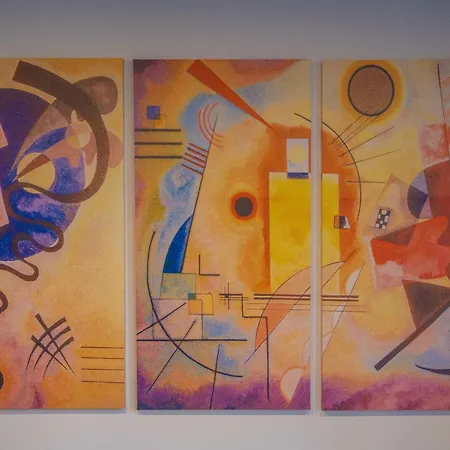 Marla Brera Center Milan