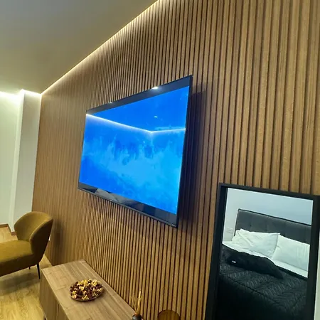 Lavinia Luxury 公寓 *