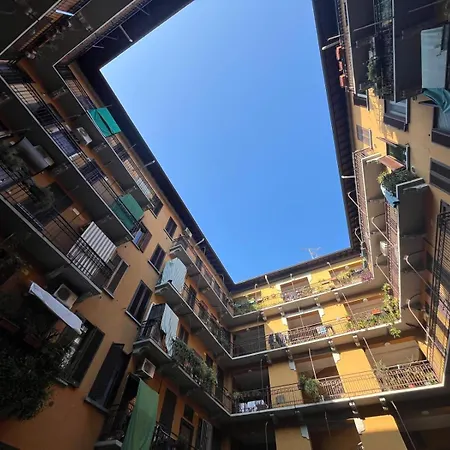 Isola New House Milan