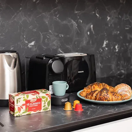 I M1-m2 2min I Strategic, Modern, Quiet 밀라노