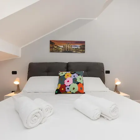 Appartement I M1-m2 2min I Strategic, Modern, Quiet *