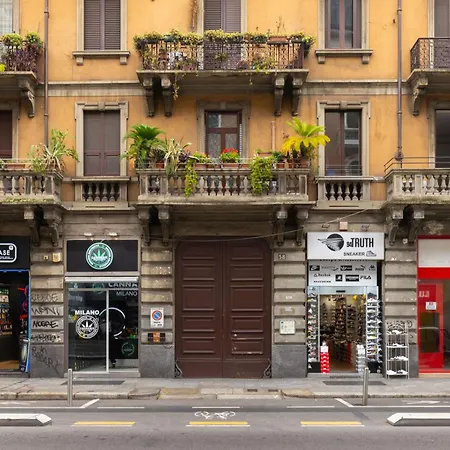 Apartment I M1-m2 2min I Strategic, Modern, Quiet Milan