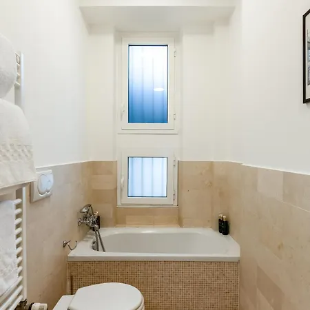 Allegroitalia Corso Concordia Appartement