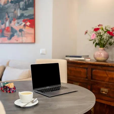 Allegroitalia Corso Concordia Appartement