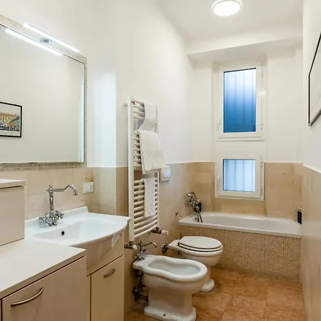 Allegroitalia Corso Concordia Appartement *