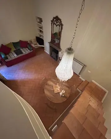 Appartement Saronno Milaan