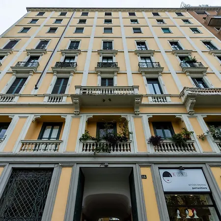 Allegroitalia Corso Concordia