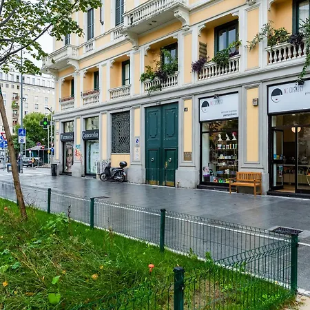 Allegroitalia Corso Concordia Apartment Milan
