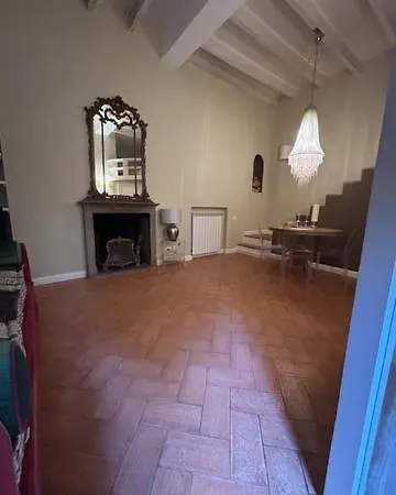 Appartement Saronno *