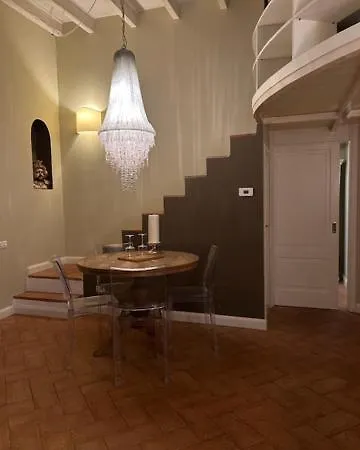 Appartement Saronno Milaan