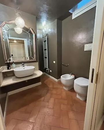 Appartement Saronno *