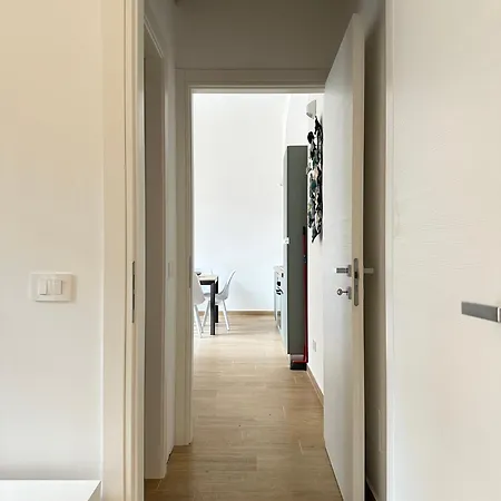 Living Ripa 公寓 *