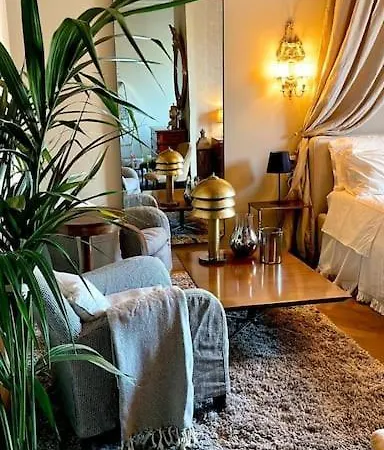 Apartament Stazione A 3 Min-filzi 41 *