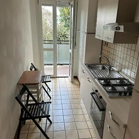 15 Minutes From Center Milano