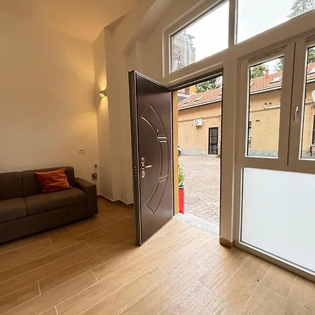 Living Ripa * Milano