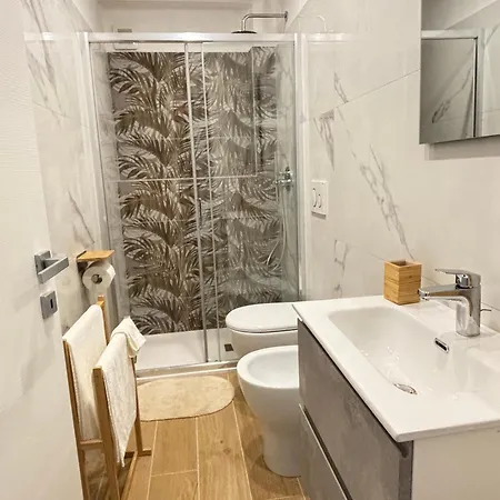 Living Ripa Appartamento