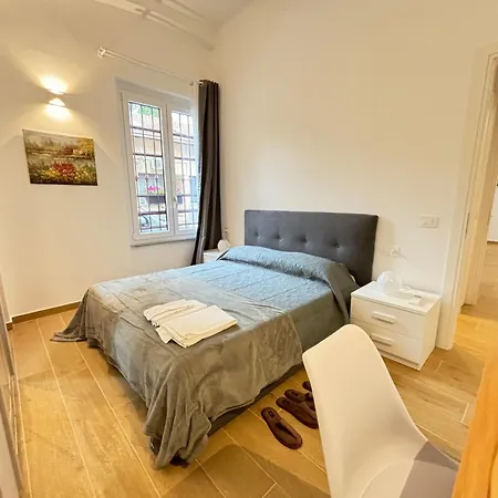 Living Ripa 公寓 米兰