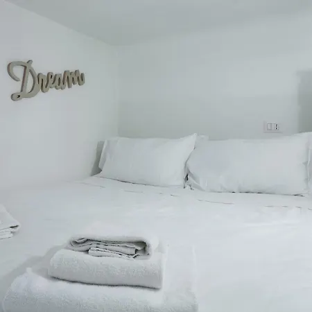 Cadore17milano Appartement