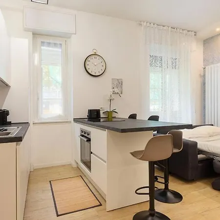Apartment La Isla
