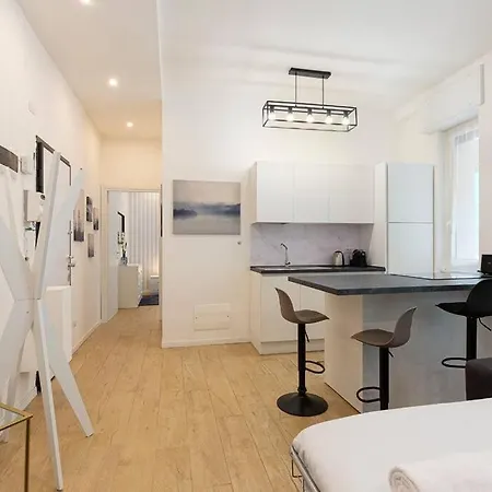 La Isla Апартаменты