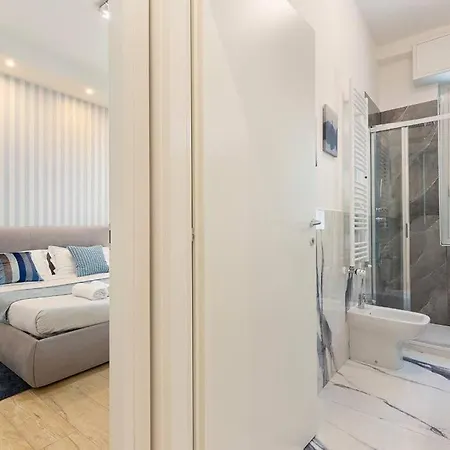 Appartamento La Isla Milano