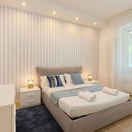 Apartment La Isla *