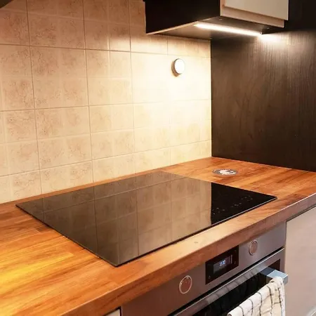 Corso Buenos Aires 2br Sofa Bed, M1 M2 Loreto, Apartamento