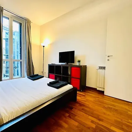 Apartamento Corso Buenos Aires 2br Sofa Bed, M1 M2 Loreto,