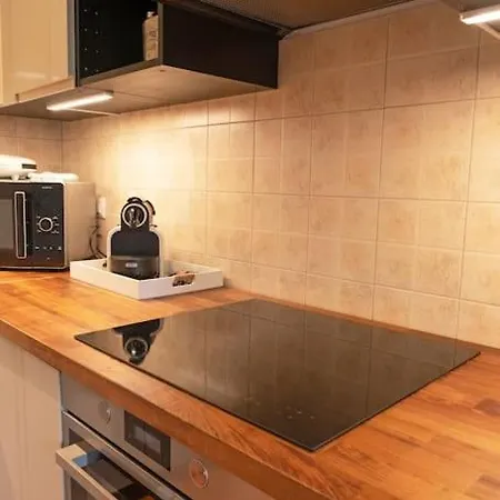 Corso Buenos Aires 2br Sofa Bed, M1 M2 Loreto, *