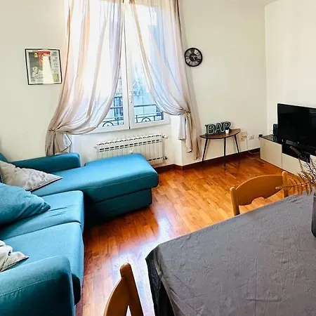 Corso Buenos Aires 2br Sofa Bed, M1 M2 Loreto, *