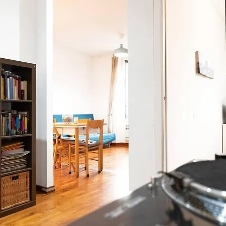 Corso Buenos Aires 2br Sofa Bed, M1 M2 Loreto, *