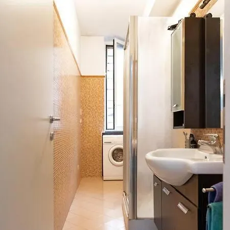 Corso Buenos Aires 2br Sofa Bed, M1 M2 Loreto,