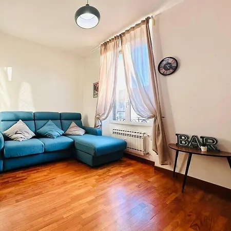 شقة Corso Buenos Aires 2br Sofa Bed, M1 M2 Loreto,