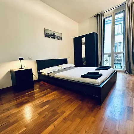 Corso Buenos Aires 2br Sofa Bed, M1 M2 Loreto, Apartamento *