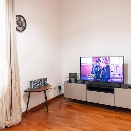 Apartamento Corso Buenos Aires 2br Sofa Bed, M1 M2 Loreto, *