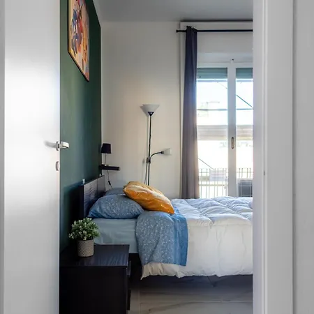 Guest house Modern Duomo Milan