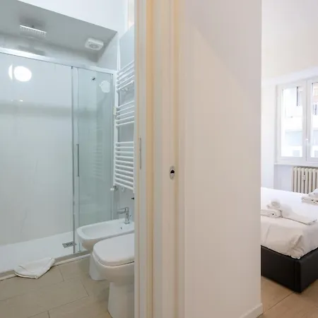 Affascinante Bilocale Zona Bocconi - Mirable Pm Milan