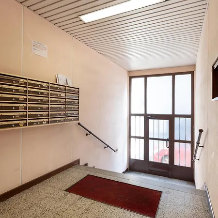 Affascinante Bilocale Zona Navigli - Mirable Pm Apartment