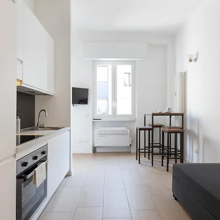 Appartement Affascinante Bilocale Zona Bocconi - Mirable Pm