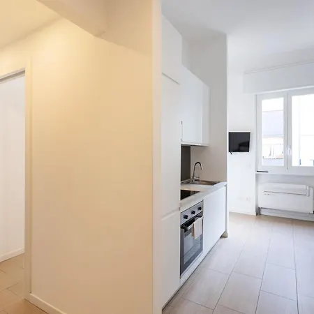 Affascinante Bilocale Zona Bocconi - Mirable Pm Appartement Milan