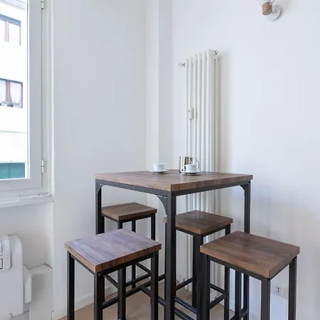 Appartement Affascinante Bilocale Zona Bocconi - Mirable Pm