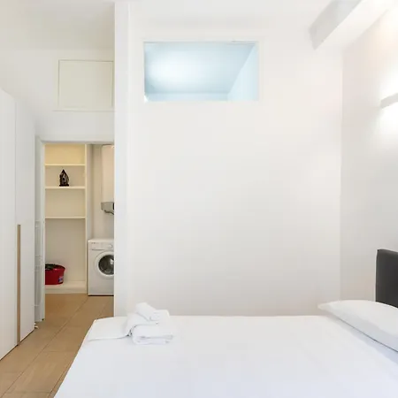 Affascinante Bilocale Zona Navigli - Mirable Pm Milan