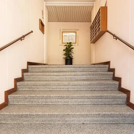 Affascinante Bilocale Zona Bocconi - Mirable Pm Appartement Milan