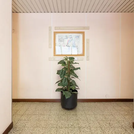 Appartement Affascinante Bilocale Zona Bocconi - Mirable Pm Milan