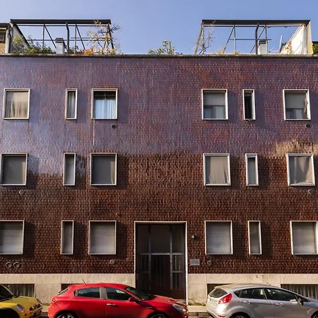 Affascinante Bilocale Zona Bocconi - Mirable Pm Apartment *