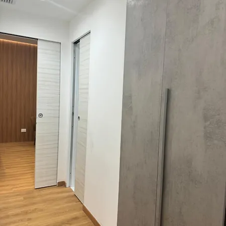 Lavinia Luxury Lägenhet